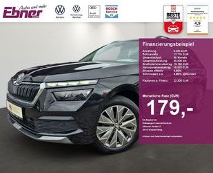 Skoda Kamiq Gebrauchtwagen