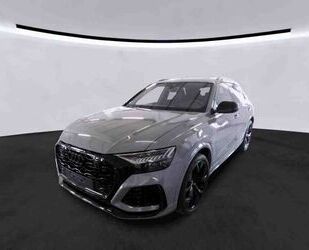 Audi RSQ8 Gebrauchtwagen