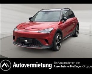 Smart #1 Gebrauchtwagen