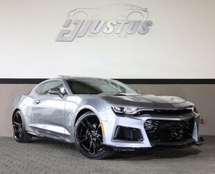 Chevrolet Camaro Gebrauchtwagen