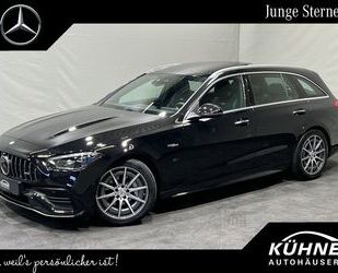 Mercedes-Benz C 43 AMG Gebrauchtwagen
