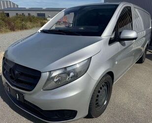 Mercedes-Benz Vito Gebrauchtwagen