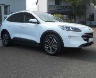 Ford Kuga Gebrauchtwagen