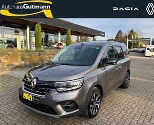 Renault Kangoo Gebrauchtwagen