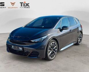 Cupra Born Gebrauchtwagen