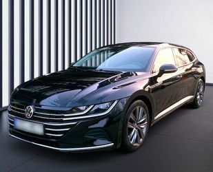 VW Arteon Gebrauchtwagen