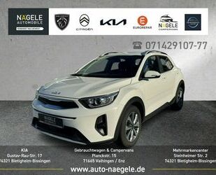 Kia Stonic Gebrauchtwagen