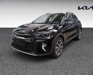 Kia Stonic Gebrauchtwagen