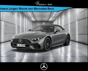 Mercedes-Benz SL 43 AMG Gebrauchtwagen