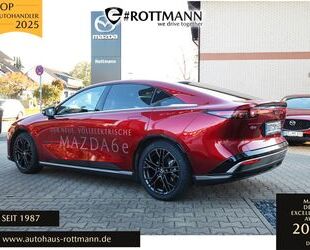 Mazda 6e Gebrauchtwagen