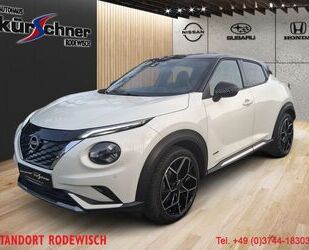 Nissan Juke Gebrauchtwagen