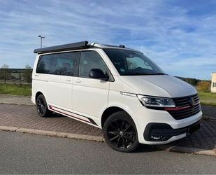 VW T6 California Gebrauchtwagen
