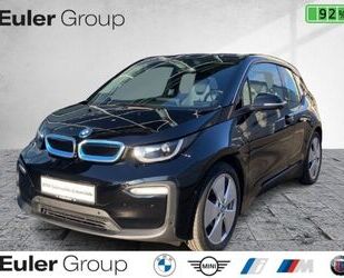BMW i3 Gebrauchtwagen