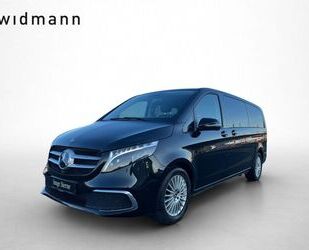 Mercedes-Benz V 300 Gebrauchtwagen