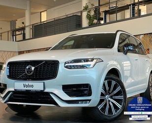 Volvo XC90 Gebrauchtwagen