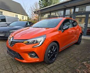 Renault Clio Gebrauchtwagen