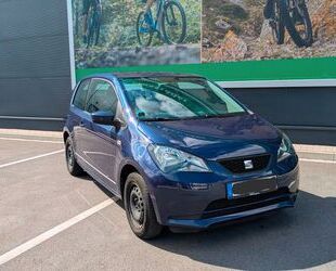 Seat Mii Gebrauchtwagen