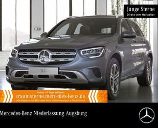 Mercedes-Benz GLC 200 Gebrauchtwagen