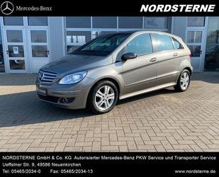 Mercedes-Benz B 180 Gebrauchtwagen