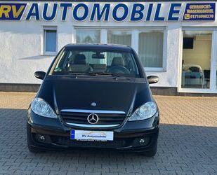 Mercedes-Benz A 150 Gebrauchtwagen