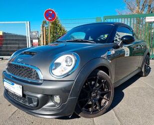 Mini Cooper S Gebrauchtwagen