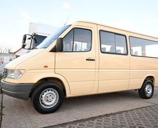 Mercedes-Benz Sprinter Gebrauchtwagen