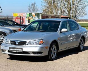 Nissan Maxima Gebrauchtwagen