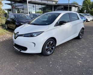Renault ZOE Gebrauchtwagen