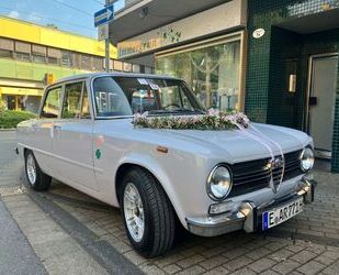 Alfa Romeo Giulia Gebrauchtwagen