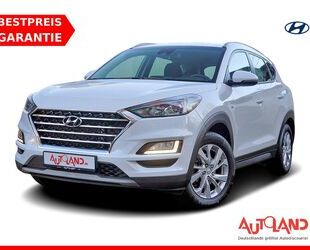 Hyundai TUCSON Gebrauchtwagen