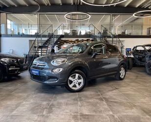 Fiat 500X Gebrauchtwagen