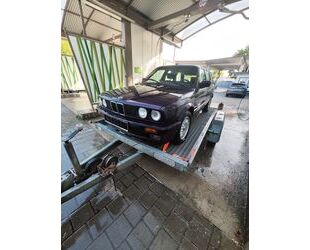BMW 318 Gebrauchtwagen