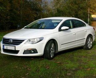 VW Passat CC Gebrauchtwagen