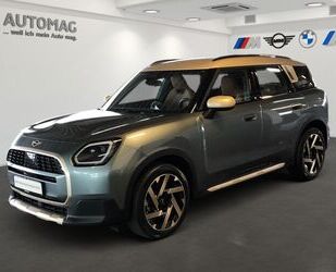 Mini Cooper C Countryman Gebrauchtwagen