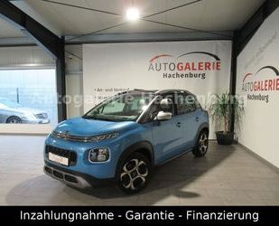 Citroen C3 Aircross Gebrauchtwagen