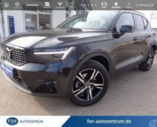Volvo XC40 Gebrauchtwagen