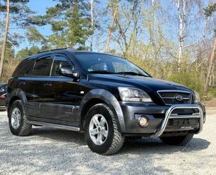 Kia Sorento Gebrauchtwagen
