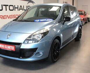 Renault Scenic Gebrauchtwagen