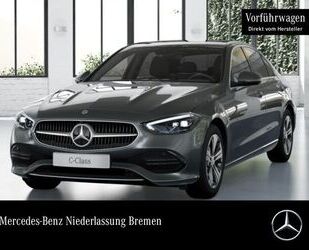 Mercedes-Benz C 180 Gebrauchtwagen