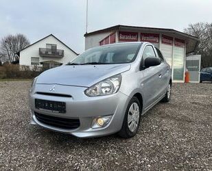Mitsubishi Space Star Gebrauchtwagen