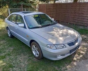 Mazda 626 Gebrauchtwagen