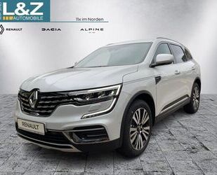 Renault Koleos Gebrauchtwagen