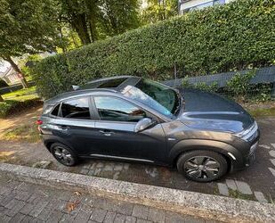 Hyundai KONA Elektro Gebrauchtwagen