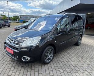 Citroen Berlingo Gebrauchtwagen
