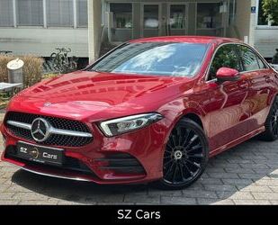 Mercedes-Benz A 220 Gebrauchtwagen