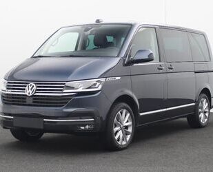 VW T6 Multivan Gebrauchtwagen