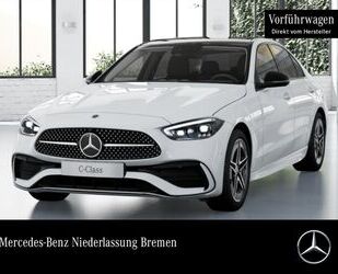 Mercedes-Benz C 400 Gebrauchtwagen