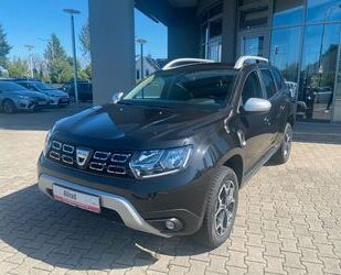 Dacia Duster Gebrauchtwagen