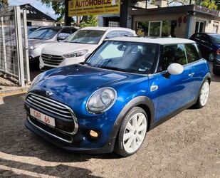Mini Cooper Gebrauchtwagen