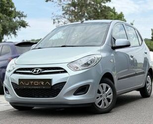Hyundai i10 Gebrauchtwagen